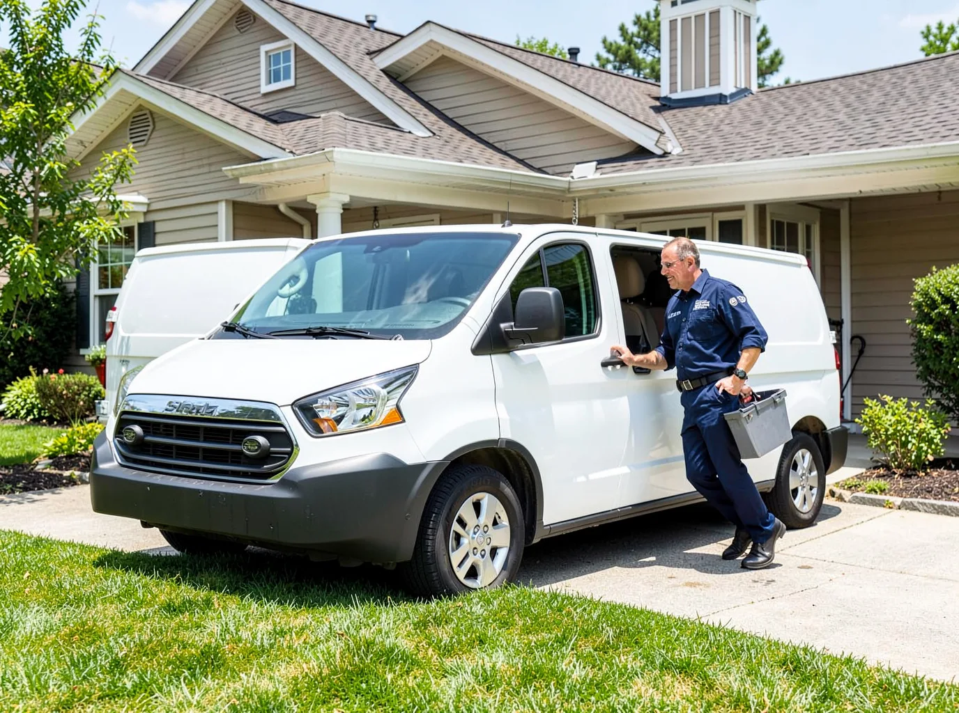 Emergency Plumber company in Old Station, CA