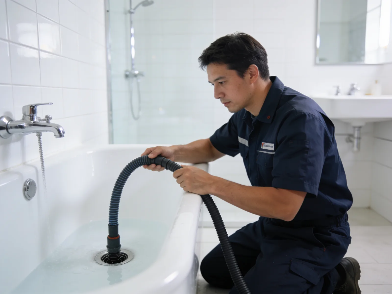 Emergency Plumber Old Station, CA FAQs